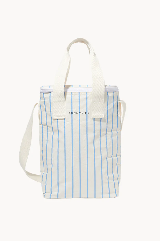 Le Weekend Drinks Cooler Bag - Image 3