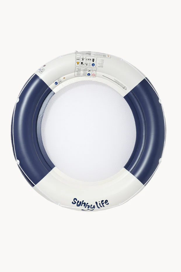 Le Weekend Luxe Twin Hammock Float - Image 2