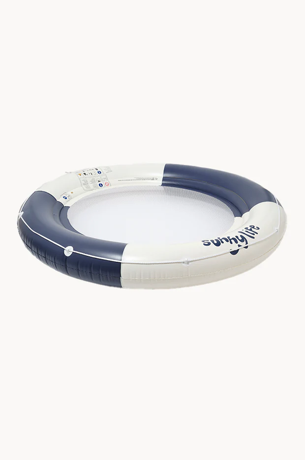 Le Weekend Luxe Twin Hammock Float - Image 3
