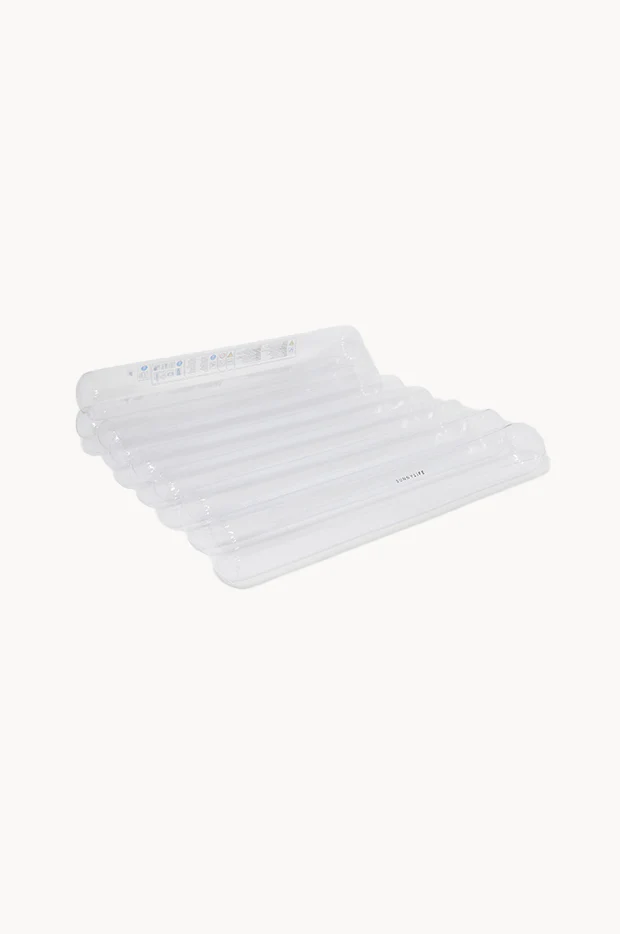 Le Weekend Luxe Twin Tube Lilo - Image 4