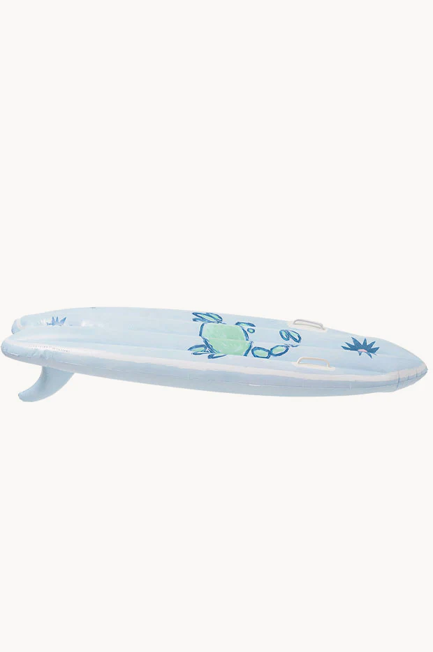 Lunchboard Surfboard Float - Image 3