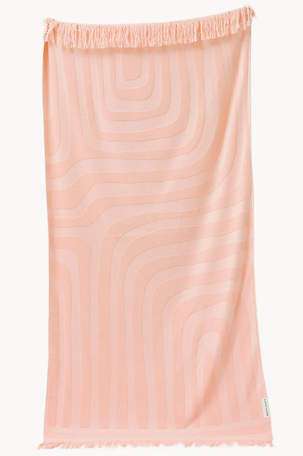 Luxe Towel