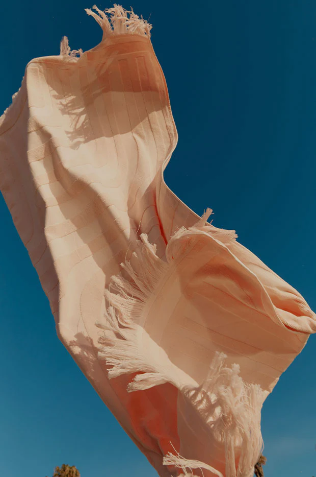 Luxe Towel - Image 2