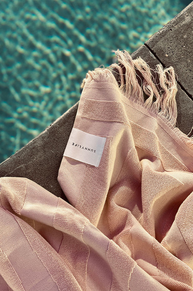 Luxe Towel - Image 3