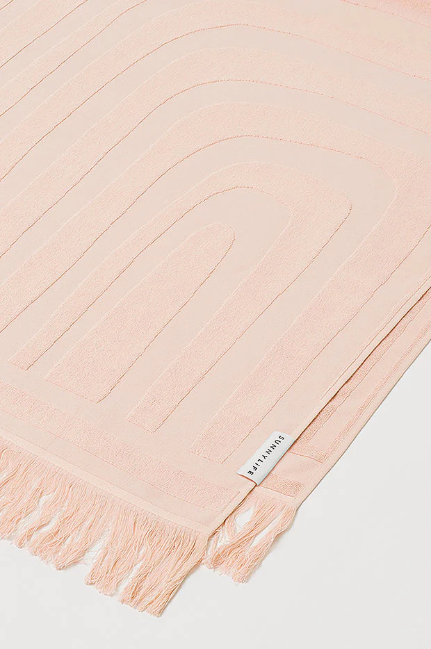 Luxe Towel - Image 4