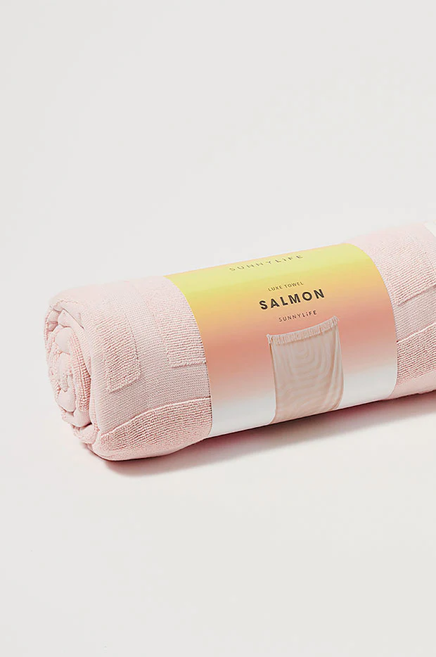 Luxe Towel - Image 5