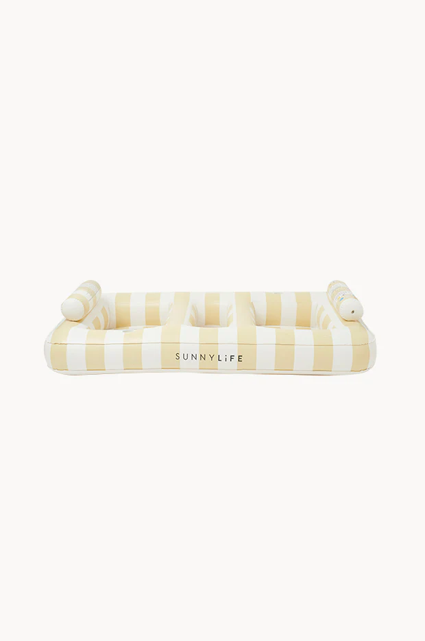 Mango Bay Luxe Twin Hammock Float - Image 2