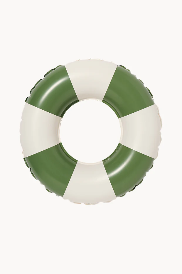 Mini Stripe Tube Pool Ring - Image 2