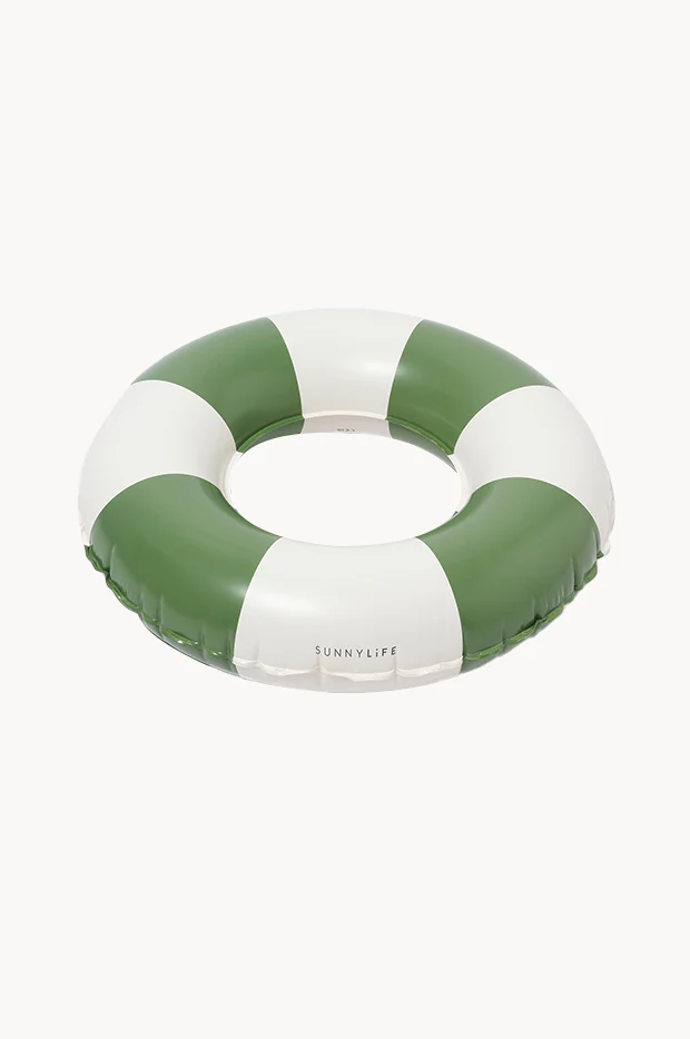 Mini Stripe Tube Pool Ring - Image 3