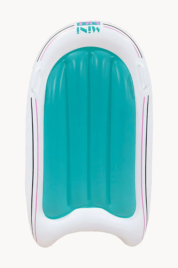 Mini Vice Inflatable Boogie Board