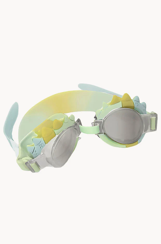 Monty The Monster Mini Swim Goggles