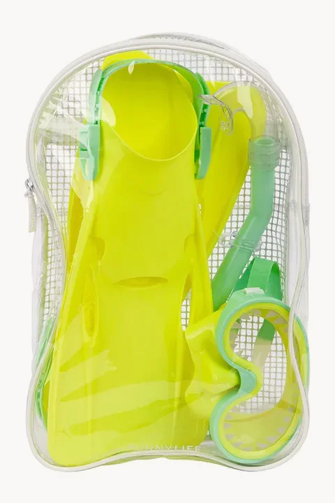Neon Dive Set - Image 2