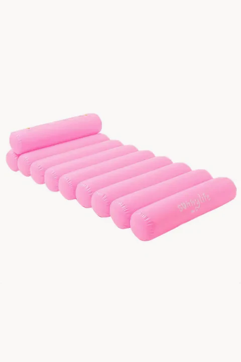 Neon Tube Lilo