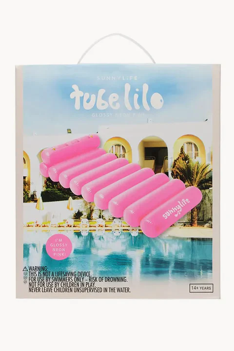 Neon Tube Lilo - Image 2