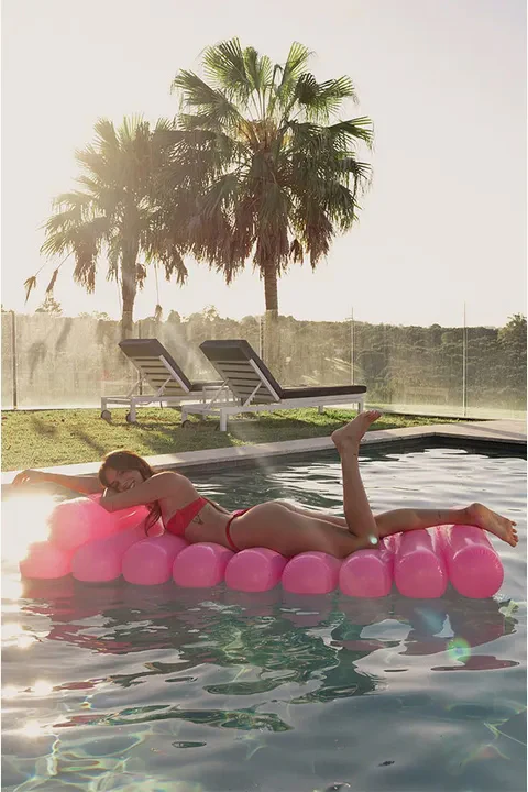 Neon Tube Lilo - Image 4