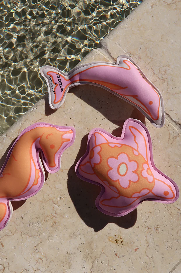 Ocean Magic Dive Buddies Set Of 3 - Image 2