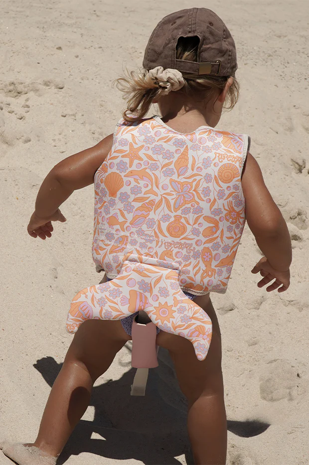 Ocean Magic Swim Vest 1-2 Years - Image 3