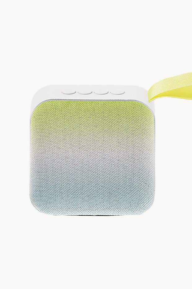 Ocean Ombre Travel Speaker