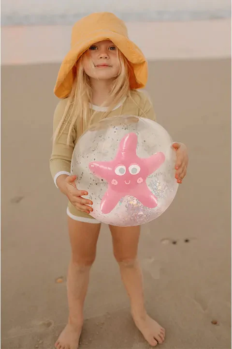 Ocean Treasure 3D Beach Ball - Image 3