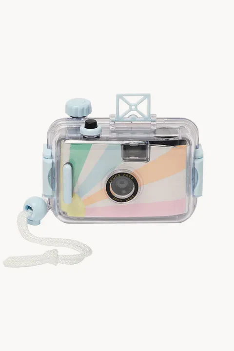 Pastel Gelato Underwater Camera - Image 3