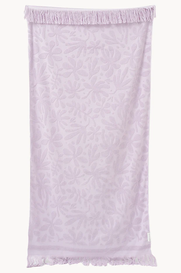 Rio Sun Luxe Towel - Image 3