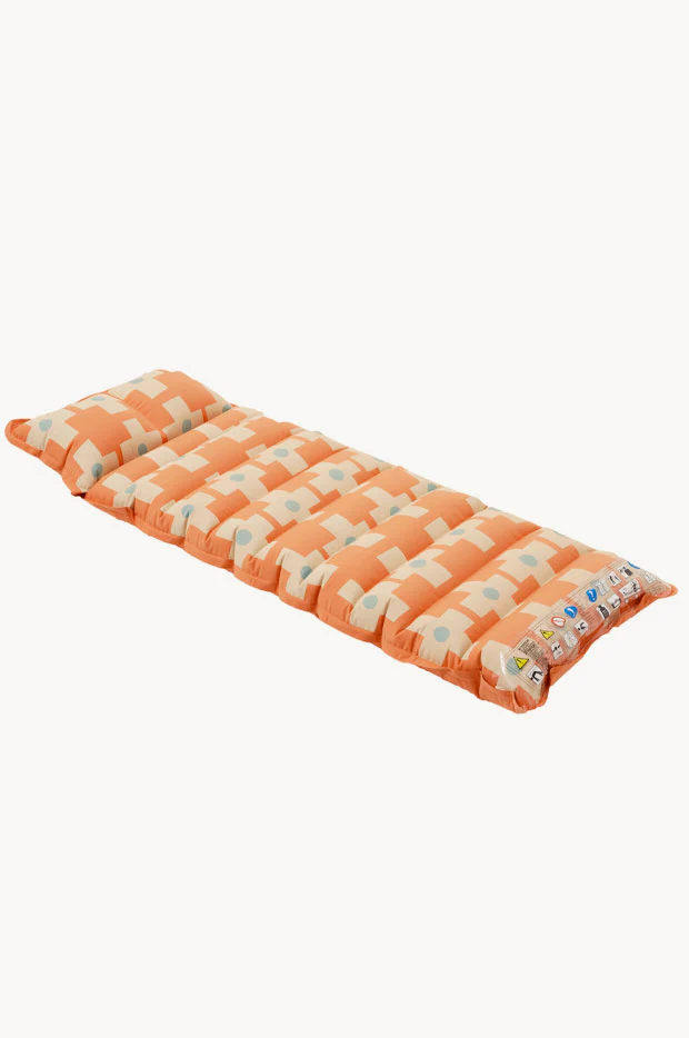 Royal Mansour Vintage Lie On Float
