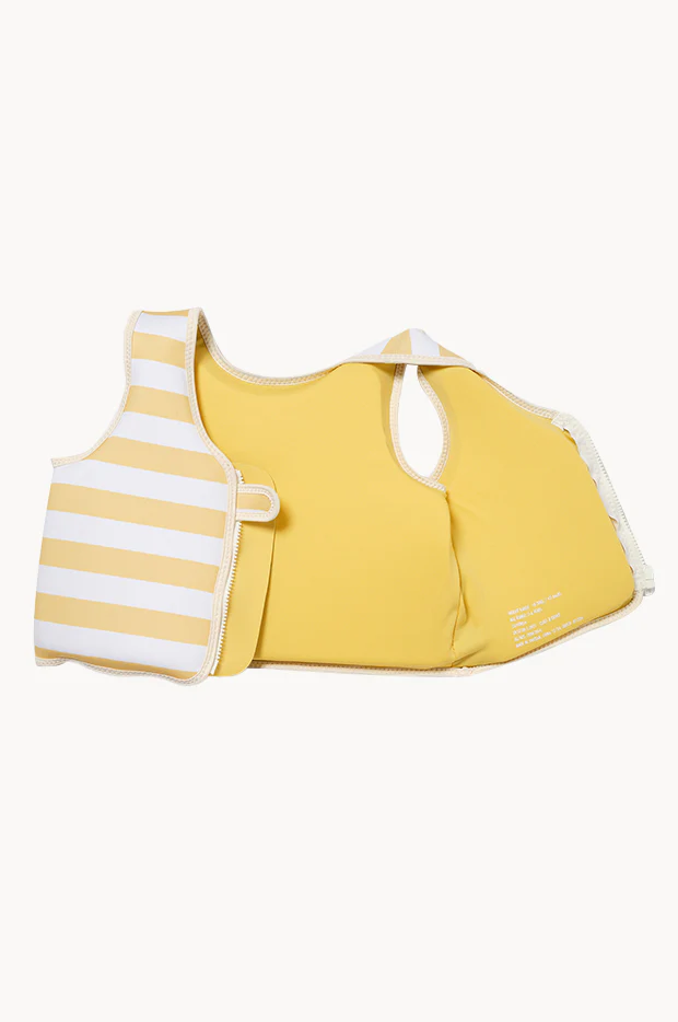Sammy The Seagull Swim Vest 3-6 Years - Image 3
