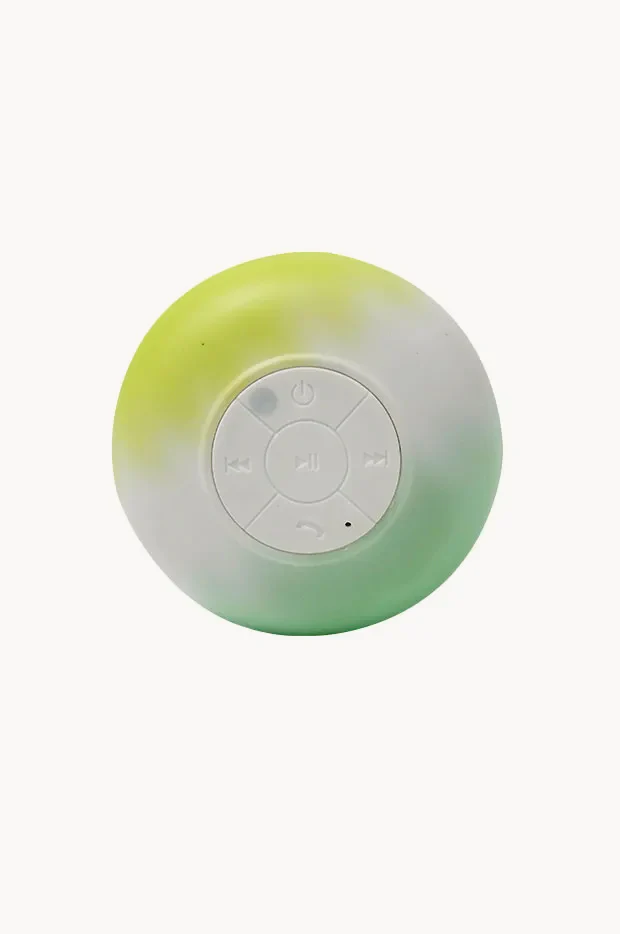 Sea Seeker Dip Dye Splash Speaker - Image 3