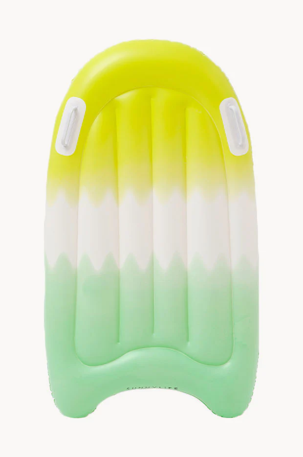 Sea Seeker Inflatable Boogie Board