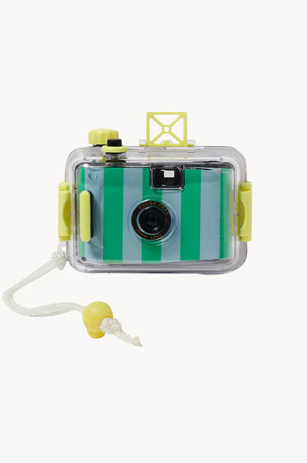 Sea Seeker Jungle Underwater Camera