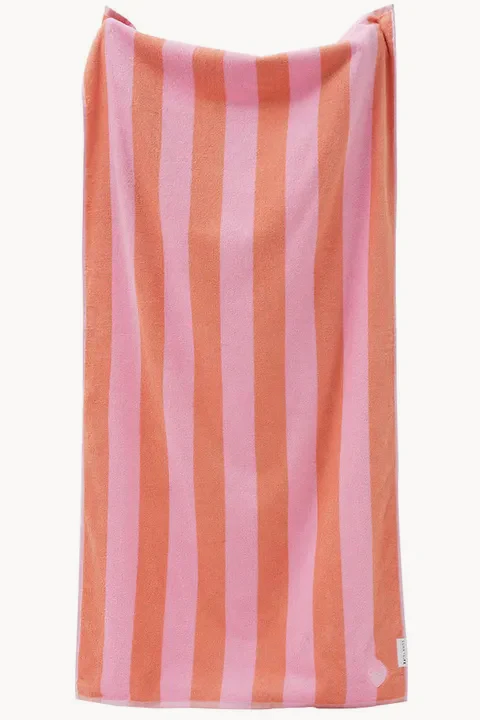 Sea Seeker Kids Beach Towel