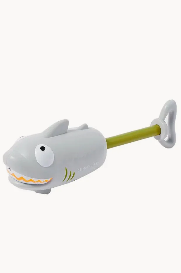 Shark Animal Soaker