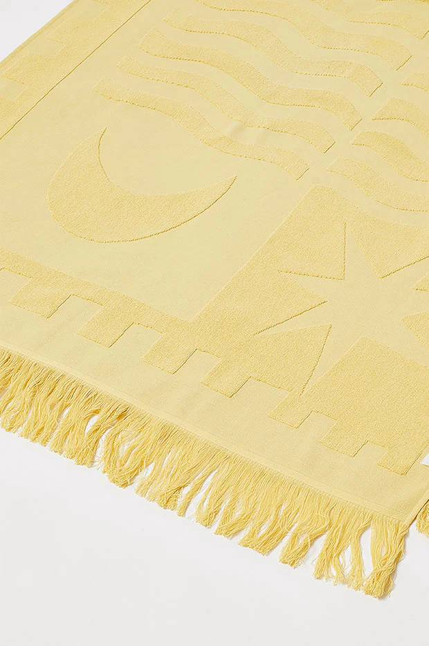Skinny Dipper Luxe Towel - Image 3