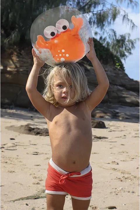 Sonny Sea Creature 3D Beach Ball - Image 2