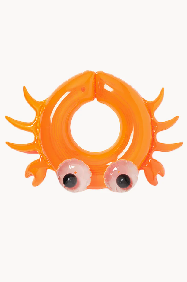 Sonny Sea Creature Kiddy Pool Ring