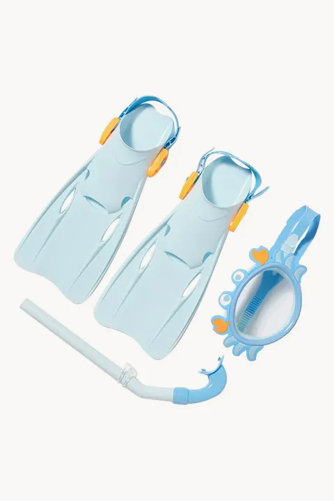 Sonny Sea Creature Kids Dive Set