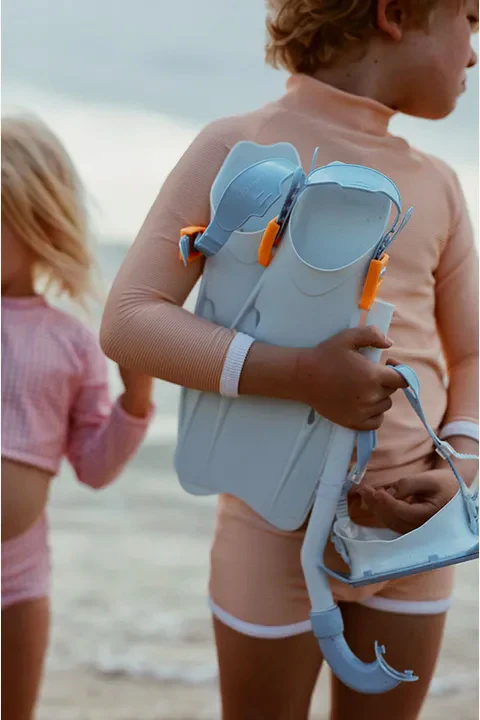 Sonny Sea Creature Kids Dive Set - Image 2
