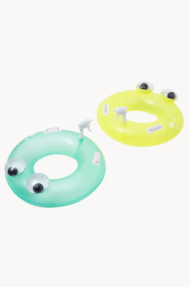 Sonny Sea Creature Soakers Set Of 2