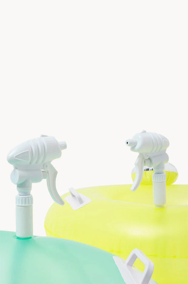 Sonny Sea Creature Soakers Set Of 2 - Image 2