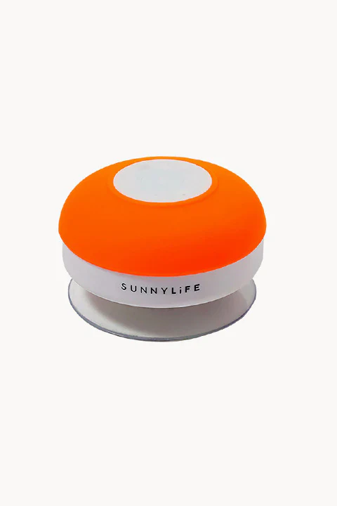 Splash Speaker