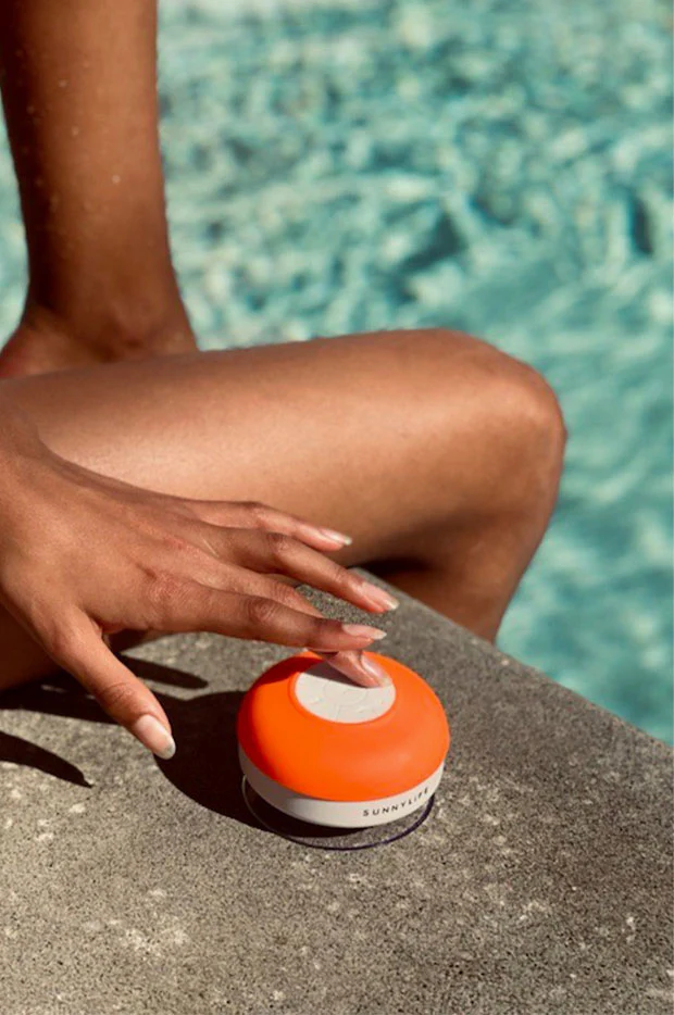 Splash Speaker - Image 2