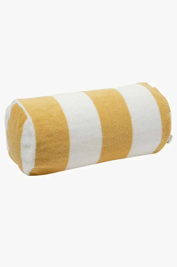 Stripe Inflatable Beach Pillow - Image 2