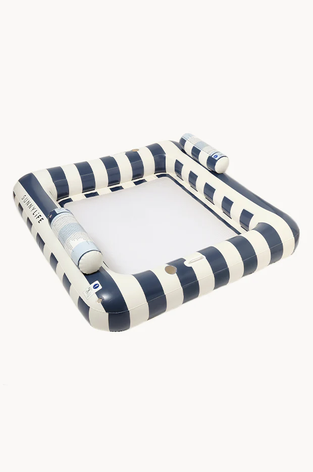 Stripe Le Weekend Deluxe Twin Hammock - Image 2