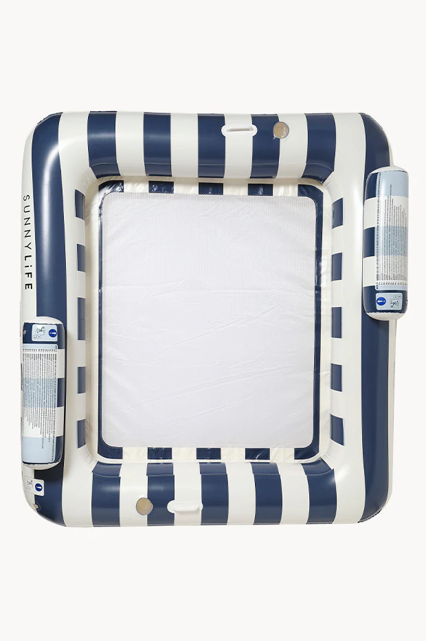 Stripe Le Weekend Deluxe Twin Hammock - Image 3