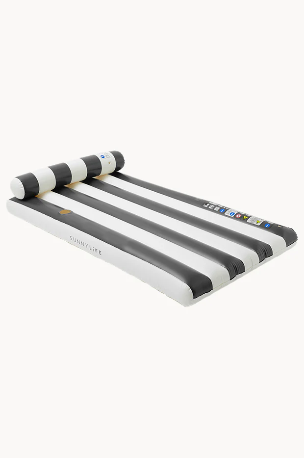 Stripe Luxe Lilo - Image 2