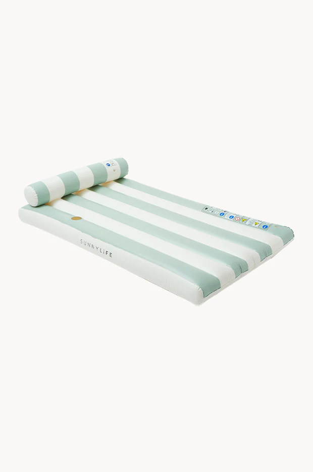 Stripe Luxe Lilo - Image 2