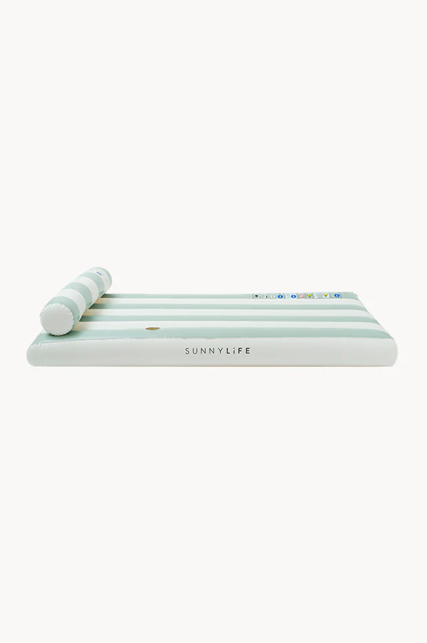 Stripe Luxe Lilo - Image 3