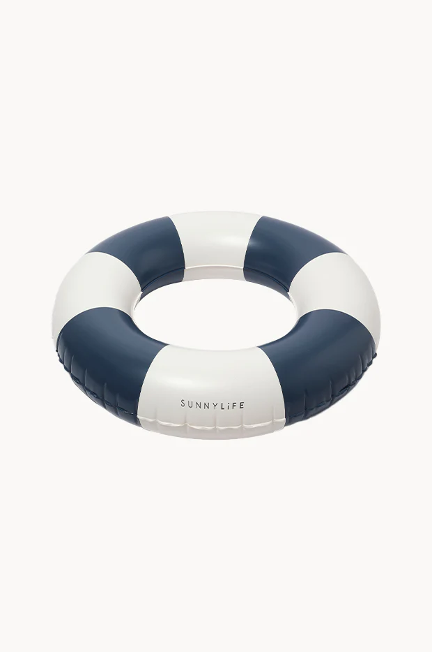 Stripe Slim Tube Pool Ring - Image 2