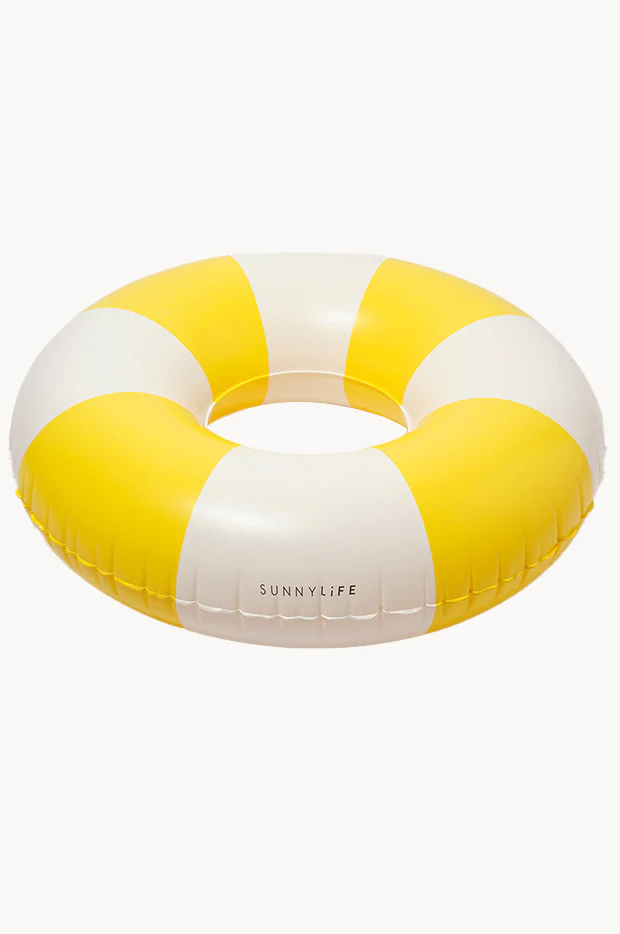 Stripe Tube Pool Ring - Image 3