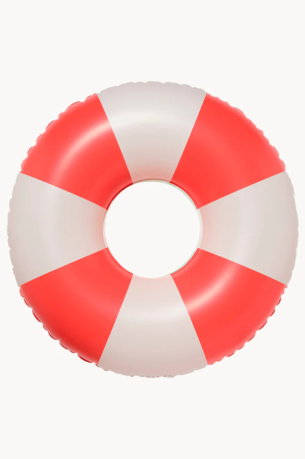Stripe Tube Pool Ring - Image 2
